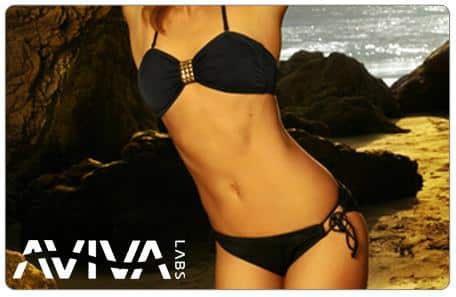 aviva spray tanning