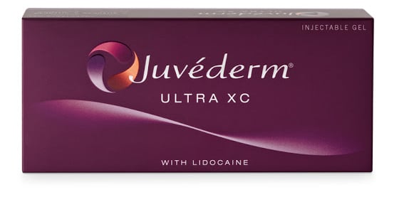 juvederm ultra xc