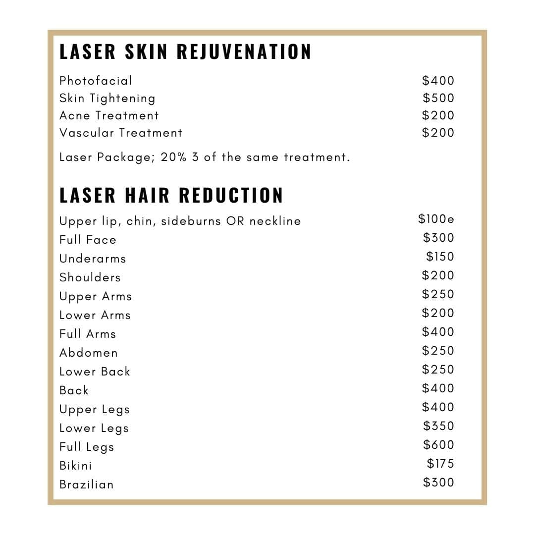 Laser Skin Hair