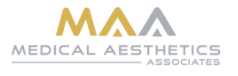MAA logo full color light background