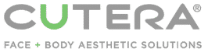 Cutera Logo withTagline 1@2x