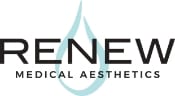 RENEW Logo Overlap Dark and Blue