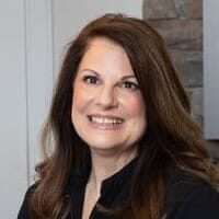 Nannette O'Brien, Client Coordinator