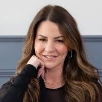 Jodi Hahn, Practice Manager